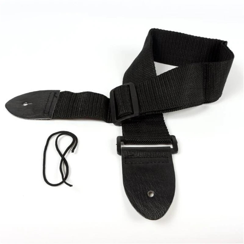 68-124cm Multifunctional Guitar Strap